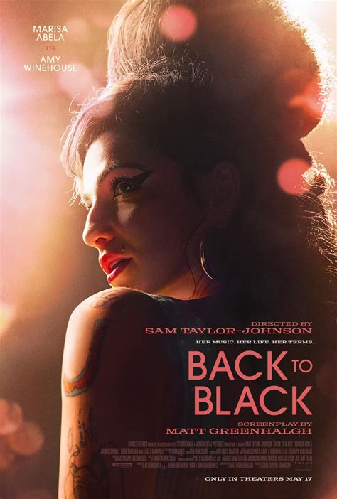 ebony xxxnx|Back to Black (2024) .